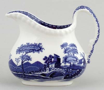 Creamer or Jug